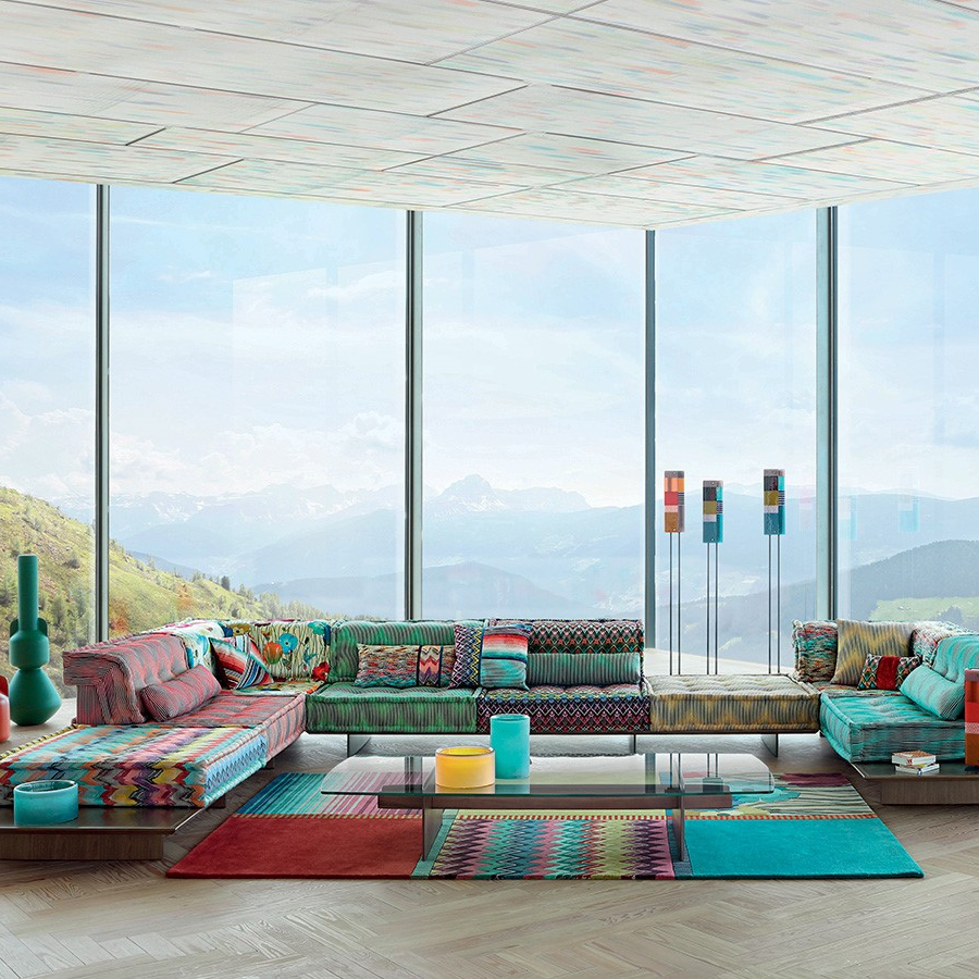 Roche Bobois Paris 